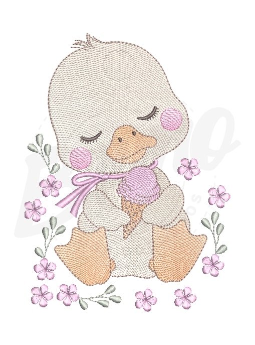 Prévia da Matriz de Bordado