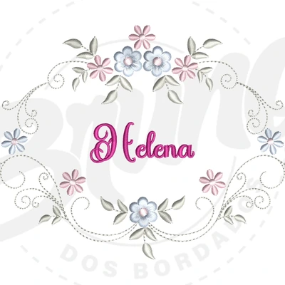 Personalizar Nome