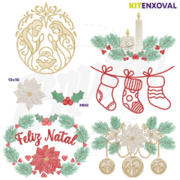 Kit Natal #2
