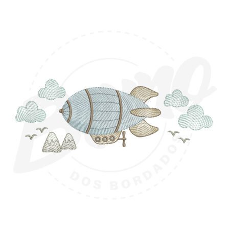 BG002_81d10437-ba4b-4d8d-9708-ac3c18a57e40-1 MP13M002 - Balão