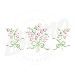 MP14M009 - Flores