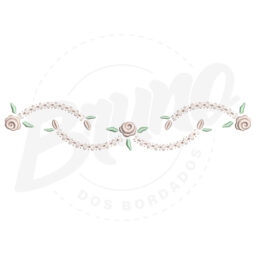MP13M013 - Barrinha