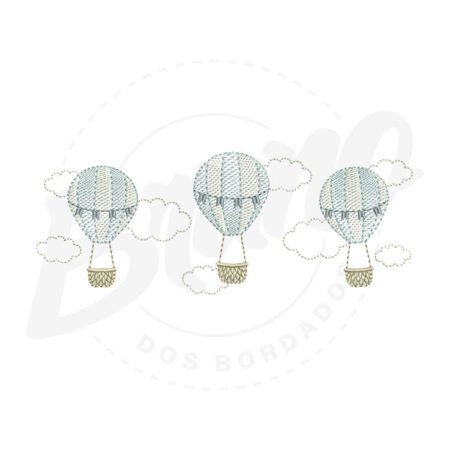 MP13M018 - Balão