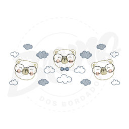 MP13M023 - Urso