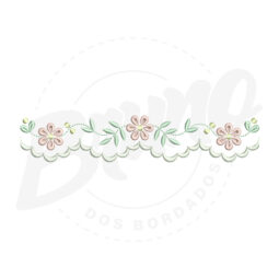 MP14M033 - Barrinha