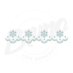MP14M036 - Barrinha