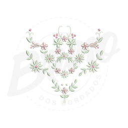 MP15M040 - Flores