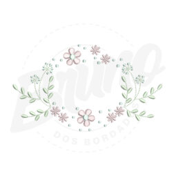 MP15M051 - Moldura