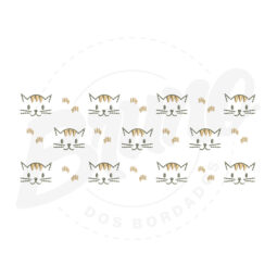 MP15M054 - Gato