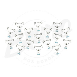 MP15M055 - Urso