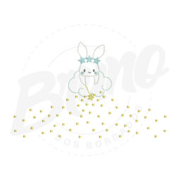MP15M057 - Coelho