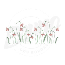 MP15M076 - Flores