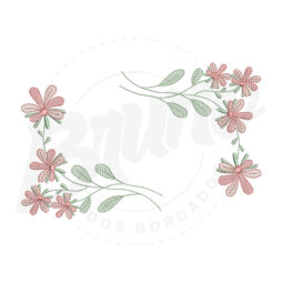 MP15M085 - Moldura