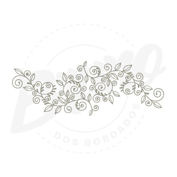 BG092-1 MP13M092 - Barrinha