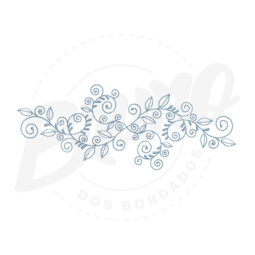MP13M094 - Barrinha