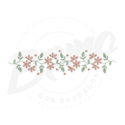 MP13M097 - Barrinha