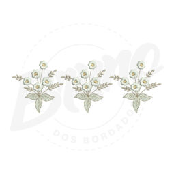 MP13M103 - Flores