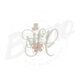 BG117-2 Alfabeto Flor