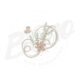 BG125-2 Alfabeto Flor