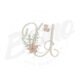 BG130-2 Alfabeto Flor