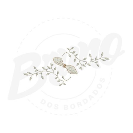BG167-1 MP15M167 - Laço