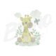 BG175-2 Kit Enxoval #80 - Safari Baby