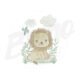 BG177-2 Kit Enxoval #80 - Safari Baby