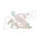 BG223 Alfabeto Coelhinha