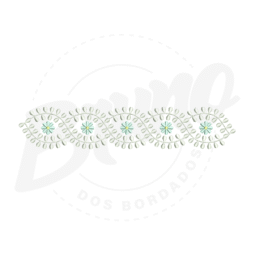 CG04M003 - Barrinha ramo