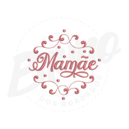CG14M003 - Mãe