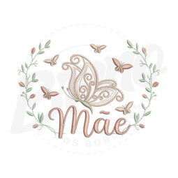 CG14M004 - Mãe