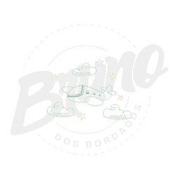 CINF08M003 - Avião MINI