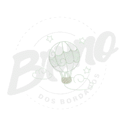 CINF08M008 - Balão MINI