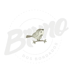 CINF09M007 - Passarinho MINI