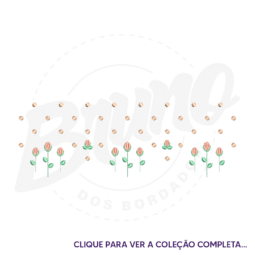 Coleção Infantil #6 (10 matrizes)