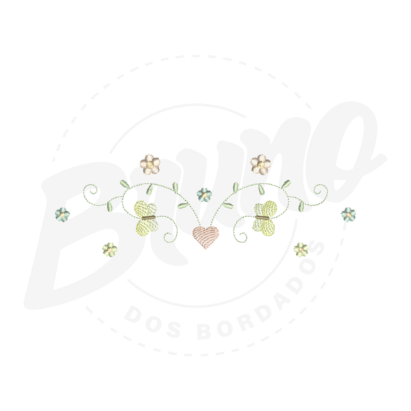 CINF3M002-2 CINF3M002 - Borboleta