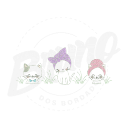 CINF3M007 - Gato