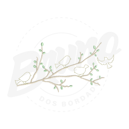 CINF3M008-2 CINF3M008 - Árvore