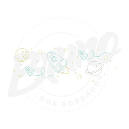 CINF8M006 - Foguete