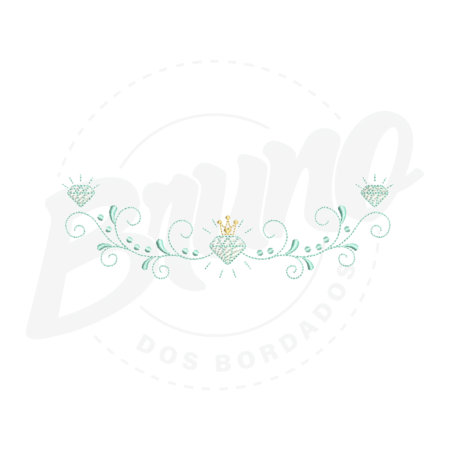 CINF8M010-2 CINF8M010 - Diamante