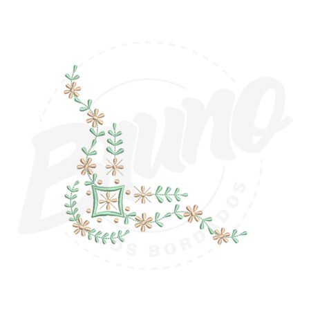 MP08M002-1 MP8M002 - Canto