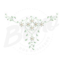 MP8M019 - Barrinha