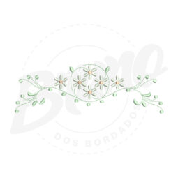 MP8M020 - Barrinha