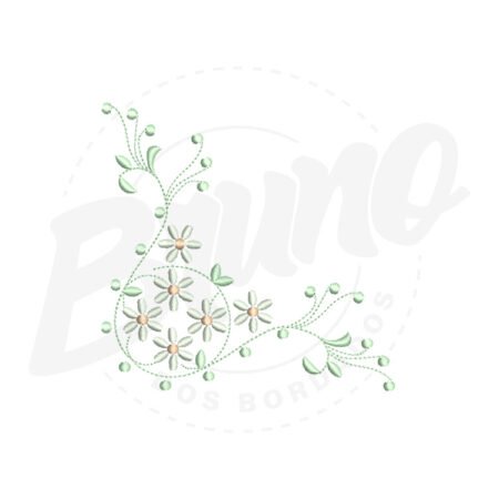 MP08M021-1 MP8M021 - Canto