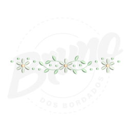 MP8M023 - Barrinha