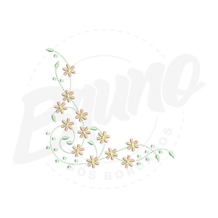 MP08M024-1 MP8M024 - Canto