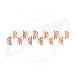 MP8M028 - Barrinha