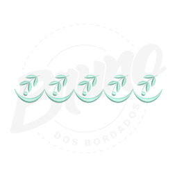 MP8M029 - Barrinha