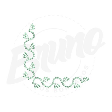 MP08M033-1 MP8M033 - Canto