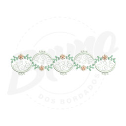 MP8M038 - Barrinha